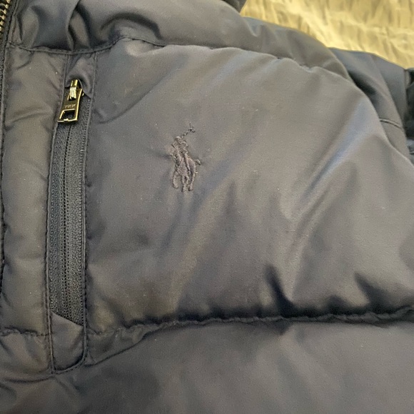 Polo Ralph Lauren coat - Picture 3 of 4